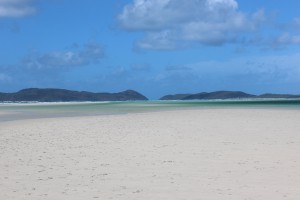 Whitsunday Island-006